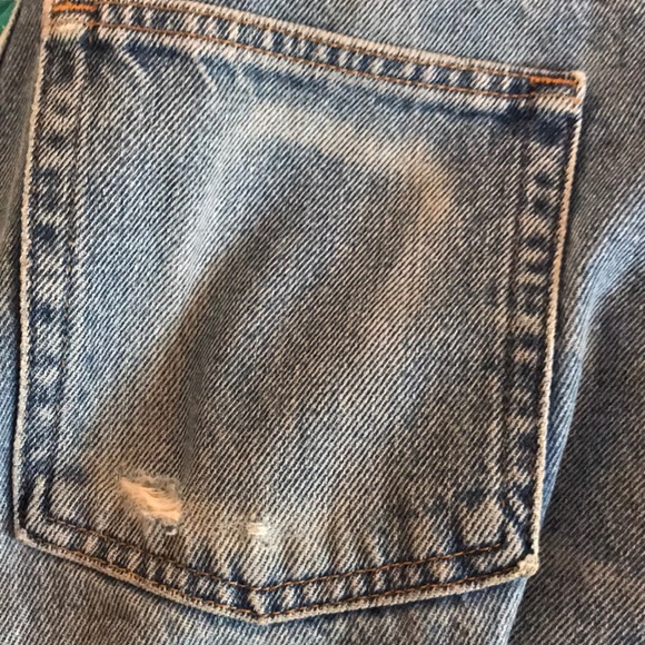 L.L bean jeans - Picture 2 of 3